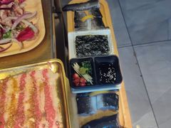 -炭之家·齐齐哈尔非遗烤肉·鲜切直供(中央大街店)