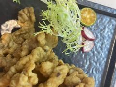 -周渝食惦·酸菜鱼精致川菜(横岗店)
