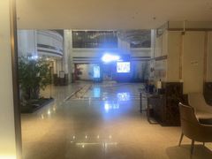 -深圳楚天大酒店(福田口岸深圳会展中心店)