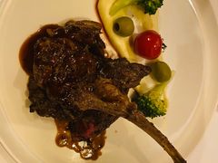 -WOLFGANG PUCK KITCHEN & BAR(迪士尼小镇店)