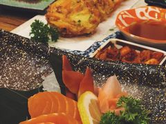 -桃太郎创作料理(大坪店)