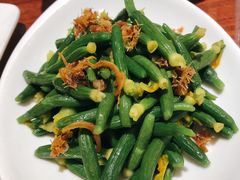 酱黄瓜苗-金时代顺风大酒店(协泰店)