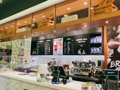 -PAPER STONE BAKERY(天汇广场店)