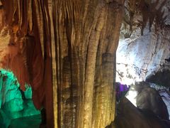 -颛顼龙洞旅游景区