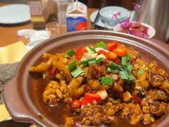 -风炉记忆·非遗风炉菜(处州府城店)