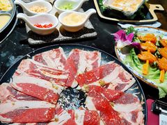 -鹤江桥·红油牛肉粉(SKP店)