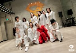 -G-STEPS舞蹈工作室