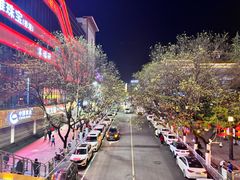 -兰天城市广场(大众中路店)