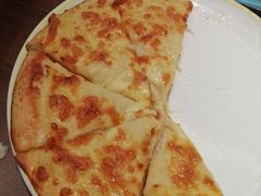 -萨莉亚意式餐厅(杭州滨江天街店)