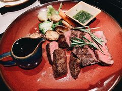 -上海苏宁宝丽嘉酒店·Cafe Bellagio西餐厅
