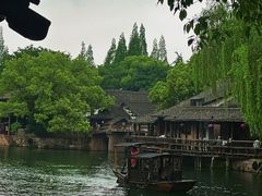 -乌镇西栅景区