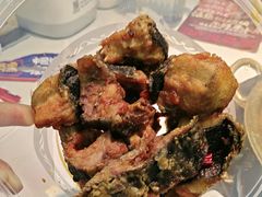 -涿派·炝锅鱼(涿州店)