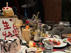 -Nord Grill&Bar Highland诺德西餐(深圳欢乐海岸店)