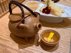 -吉之仙•中国制造•出口级食材日料店(领事馆总店)