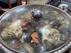-良师门滨海人家·海鲜·家常菜(滨海城店)