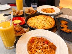 -必胜客(中大银泰店)