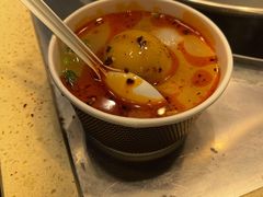 -八一路好吃街(雨田商务大厦店)