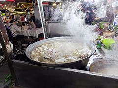 -鼓楼夜市