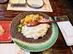 -芥岛(河北大街店)