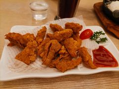-佰搭果·广式茶餐厅(西华路店)