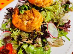 西西里什锦海鲜沙拉-TIAGO HOME KITCHEN(王府中环店)