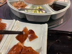 -羲和雅苑•北京烤鸭(平安国际金融中心店)