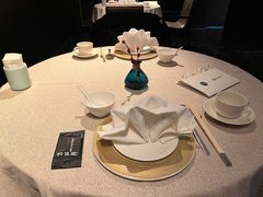 -万丽轩·粤菜(王府井金茂万丽酒店)