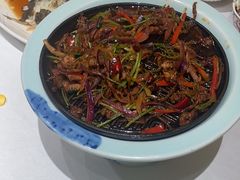 -津禧荟·酥皮烤鸭(北辰店)
