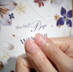 -森日式美甲沙龙MORI NAIL总店