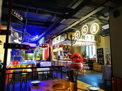 -十六蒲(桂林路店)