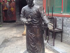 -东兴顺爆肚张