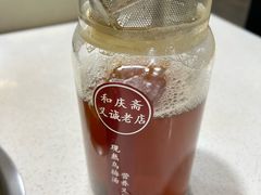 -和庆斋羊蝎子火锅·碳缸烧烤(顺义旗舰店)