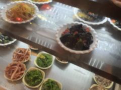 -金杨拉面王小吃面馆·牛三宝面·红烧牛肉粉