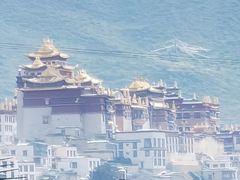 -噶丹松赞林寺