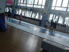 -尚剑击剑中心(铁山路馆)