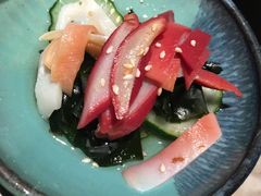 -贵木日本料理·铁板烧(新地假日广场店)