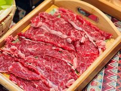 -火塘云南烧烤大排档