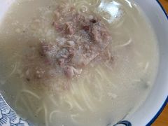 -徐老幺奶汤面