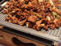 -四季民福烤鸭店(王府井东安门店)