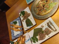 -鳗鱼家·深夜食堂(军博店)