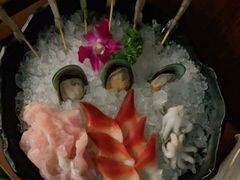 -旺晖本帮骨头煲·深夜火锅(梅园路店)