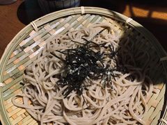 -万藏·荞麦酒房BANKURA JAPANESE SOBA KITCHEN(长乐路店)