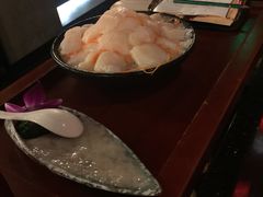 -捞王猪肚鸡火锅(昆山店)