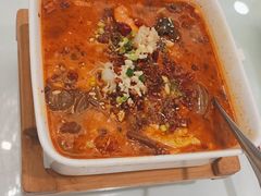 -谢先生酒店·椒宴集(沙湖店)