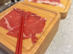 -空之介寿喜烧·和牛放题(恒隆广场店)