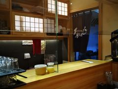 -柏鮨寿司.刺身.定食(米山町地中海店)