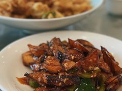 -苏师傅菜馆(上沙店)