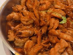 -天下客饭店(中山路店)