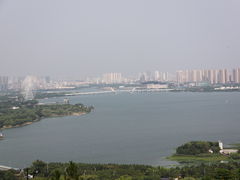 -宝界山林公园