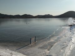 -十三陵水库